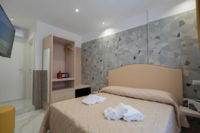 GreRos H. Rooms Napoli Centro by Clapa Group Dislocated Hospitality Napoli